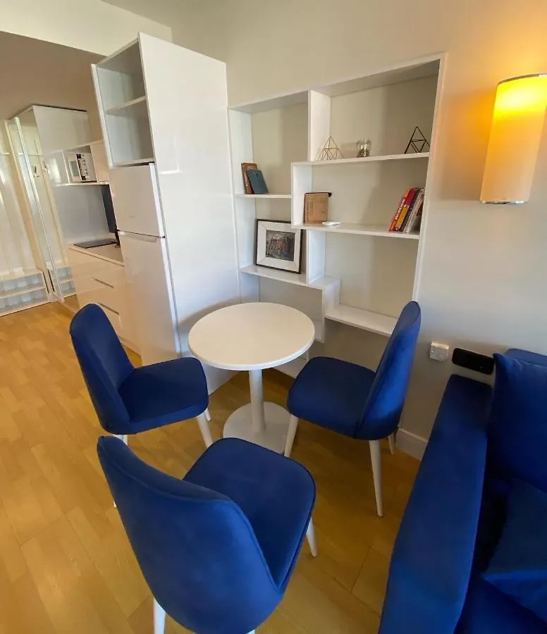 Best Apart Batumi City U Mzii 15 아파트