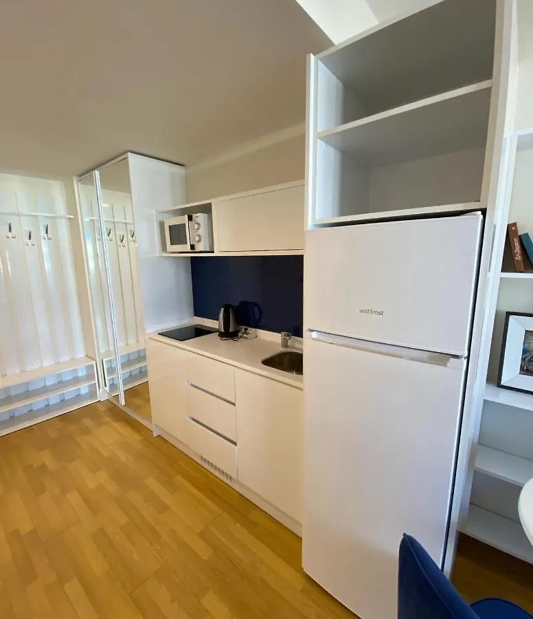 Best Apart Batumi City U Mzii 15 아파트