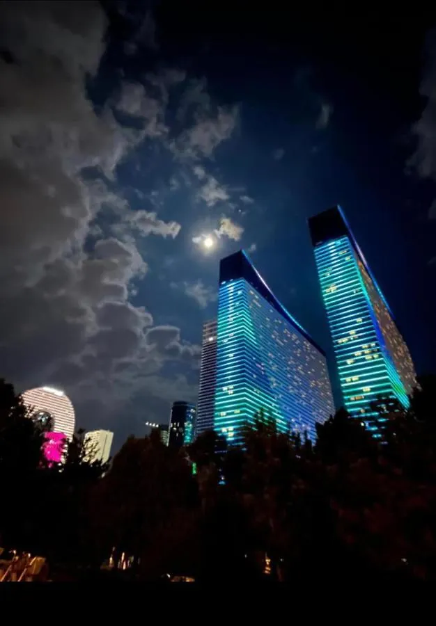 Best Apart Batumi City U Mzii 15 아파트