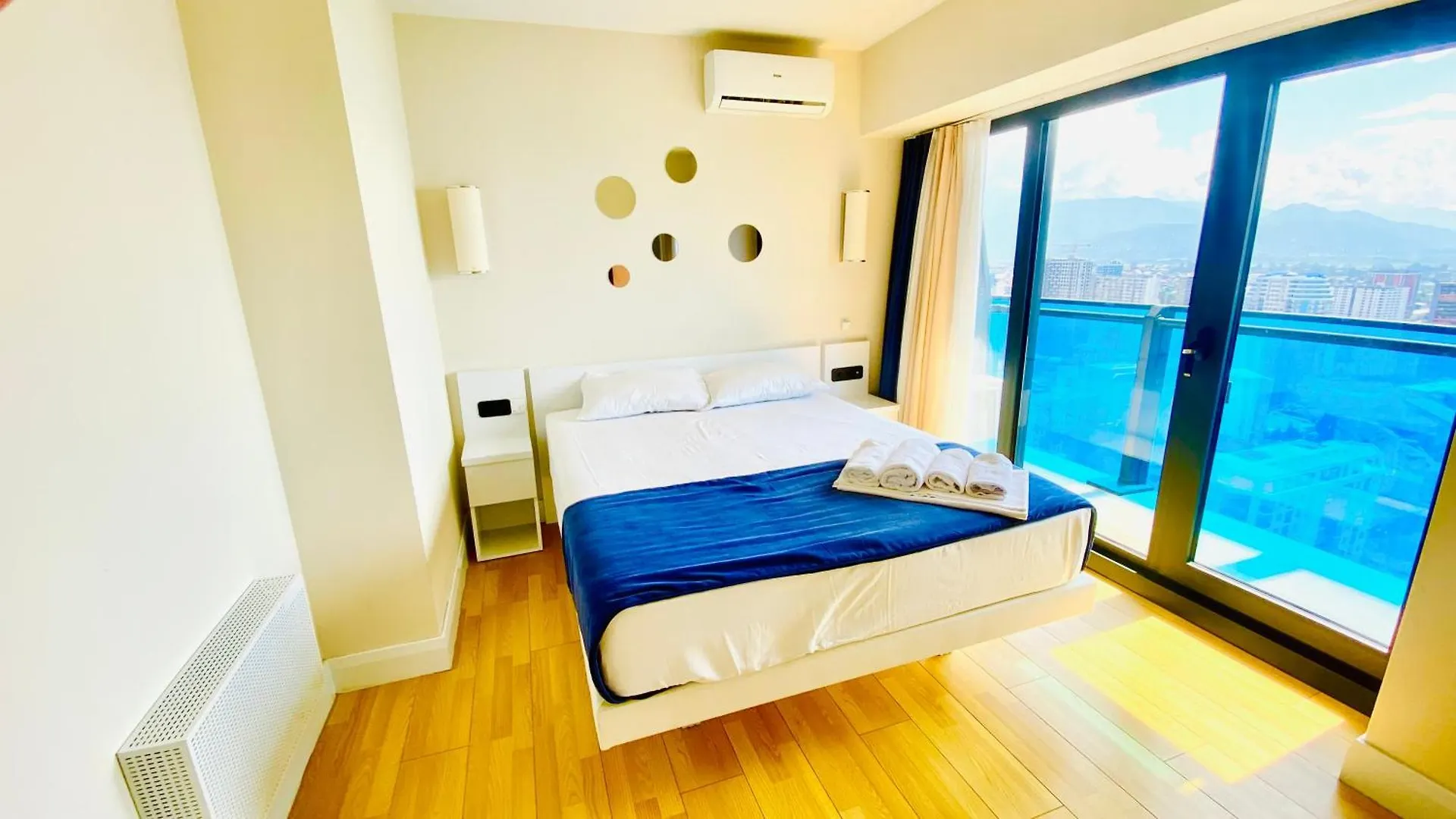 Best Apart Batumi City U Mzii 15 조지아