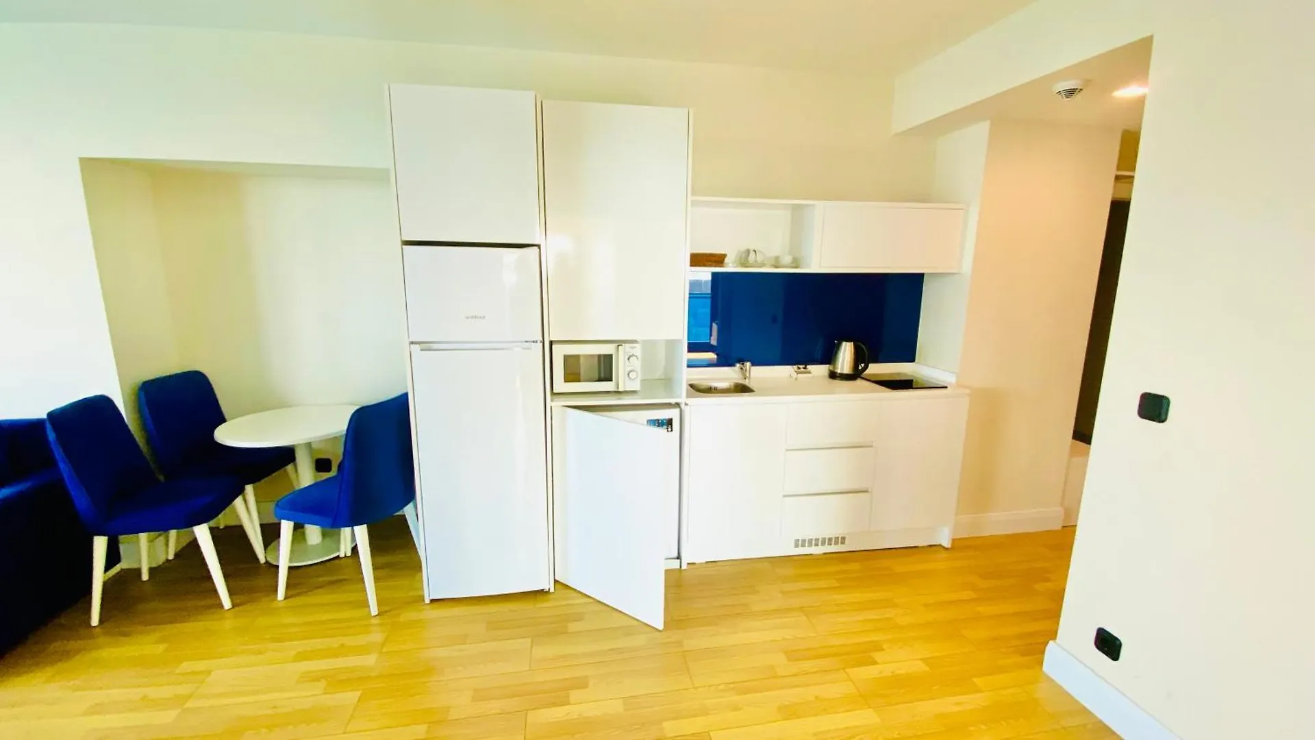 Best Apart Batumi City U Mzii 15 0*,  조지아