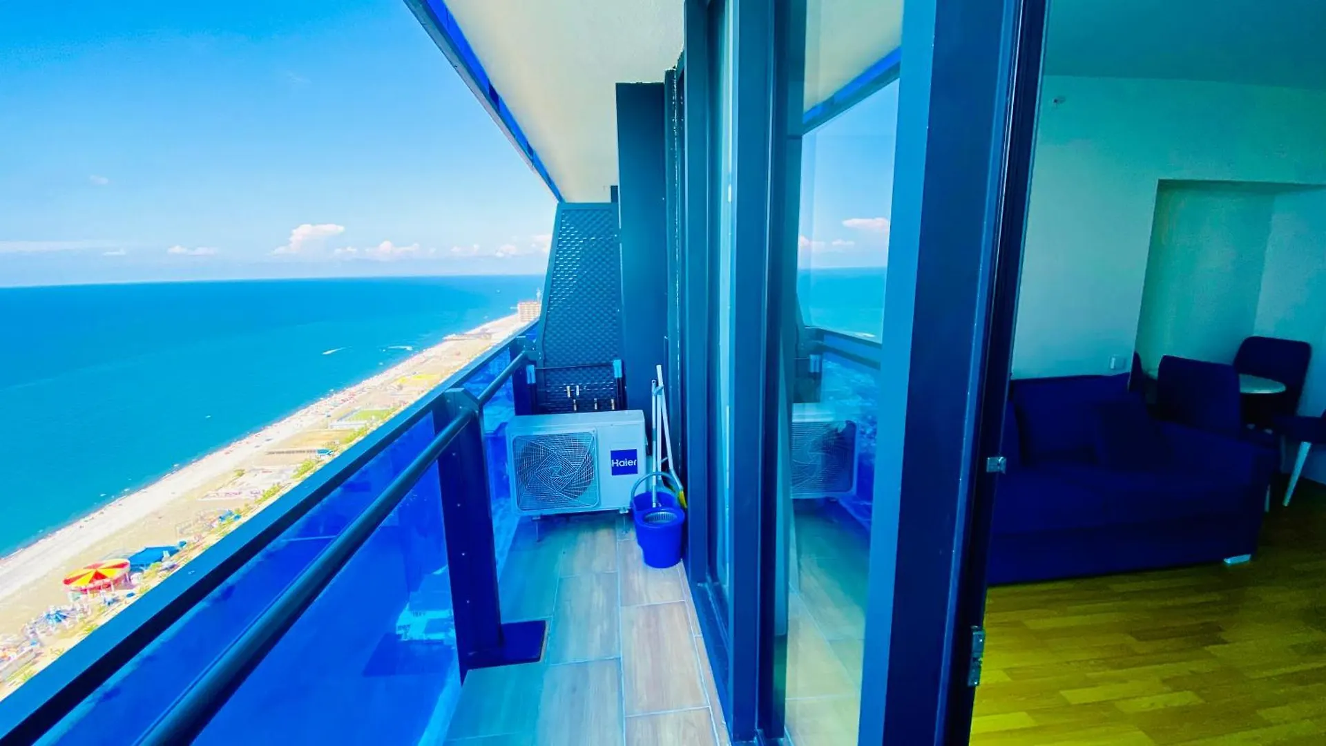 Best Apart Batumi City U Mzii 15
