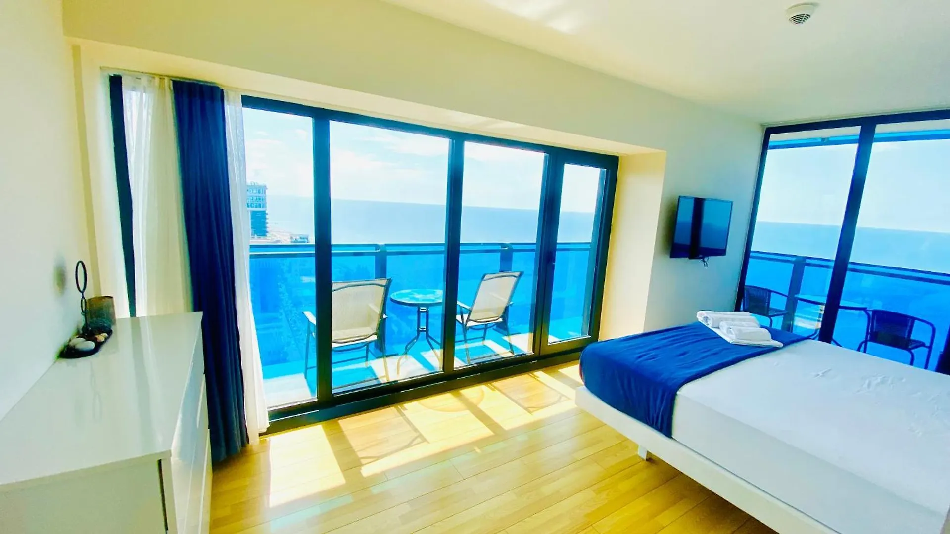 Best Apart Batumi City U Mzii 15 조지아