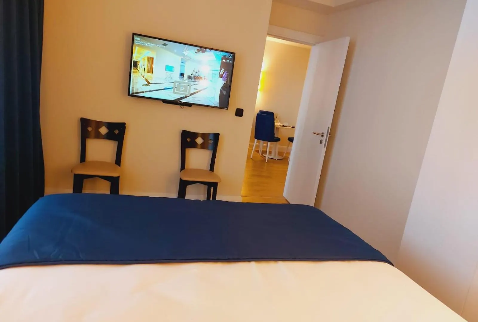 Best Apart Batumi City U Mzii 15 아파트
