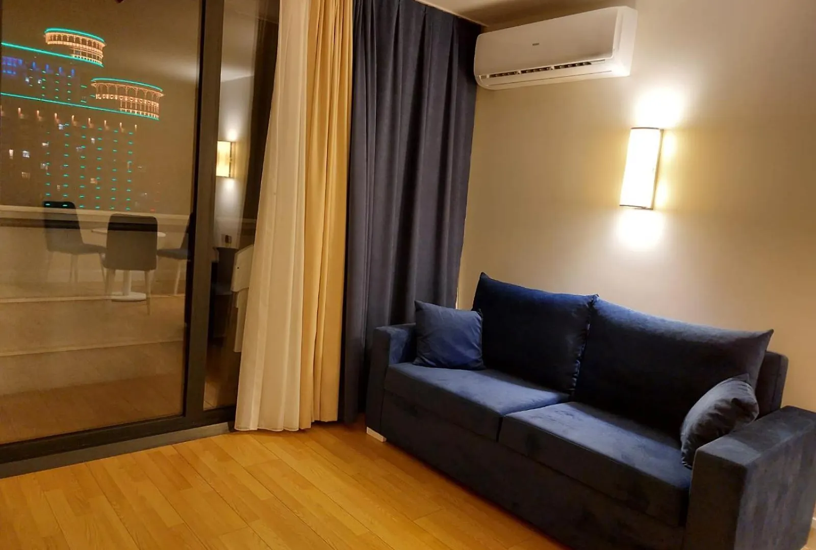 Best Apart Batumi City U Mzii 15