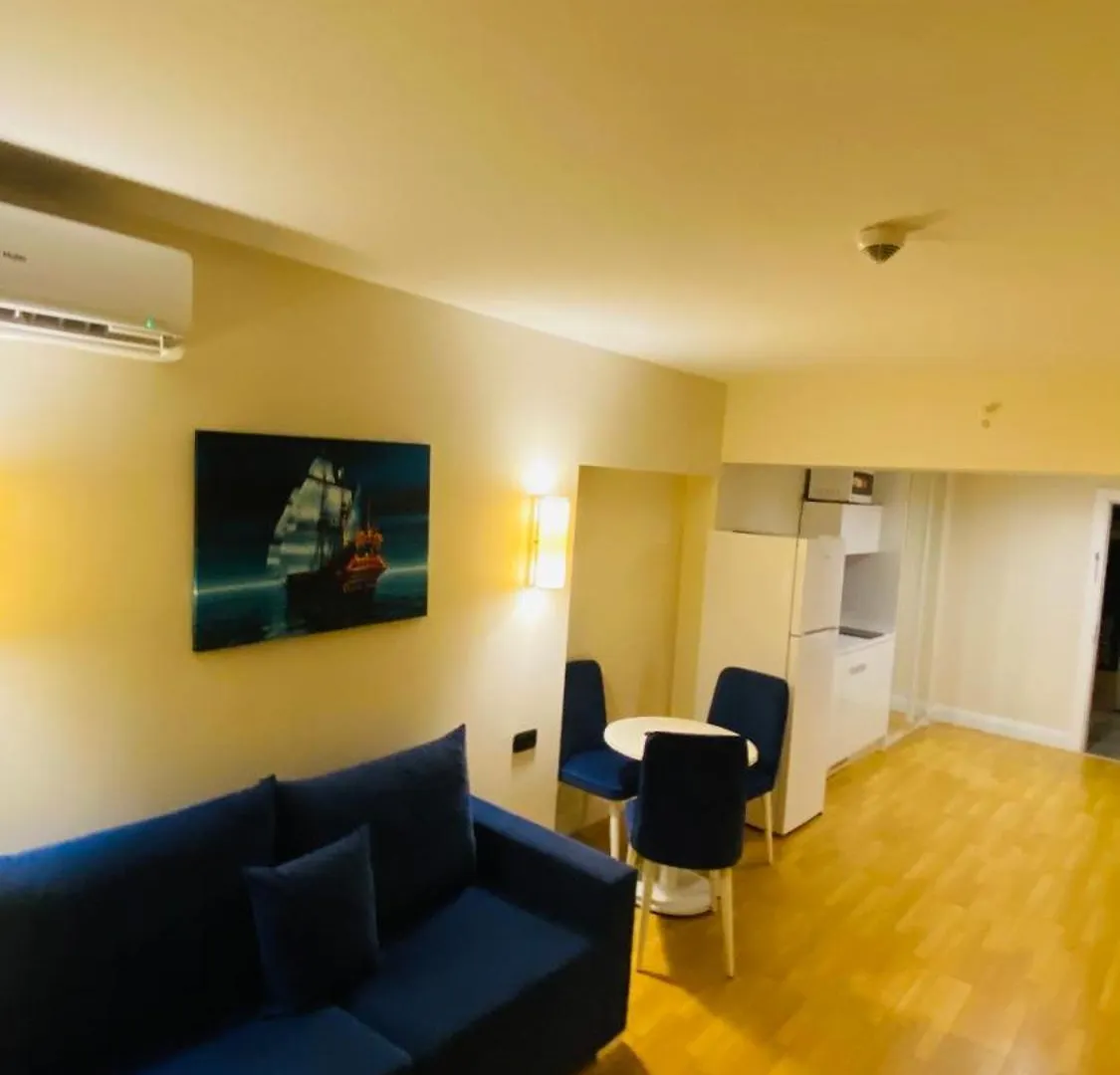 Best Apart Batumi City U Mzii 15 조지아