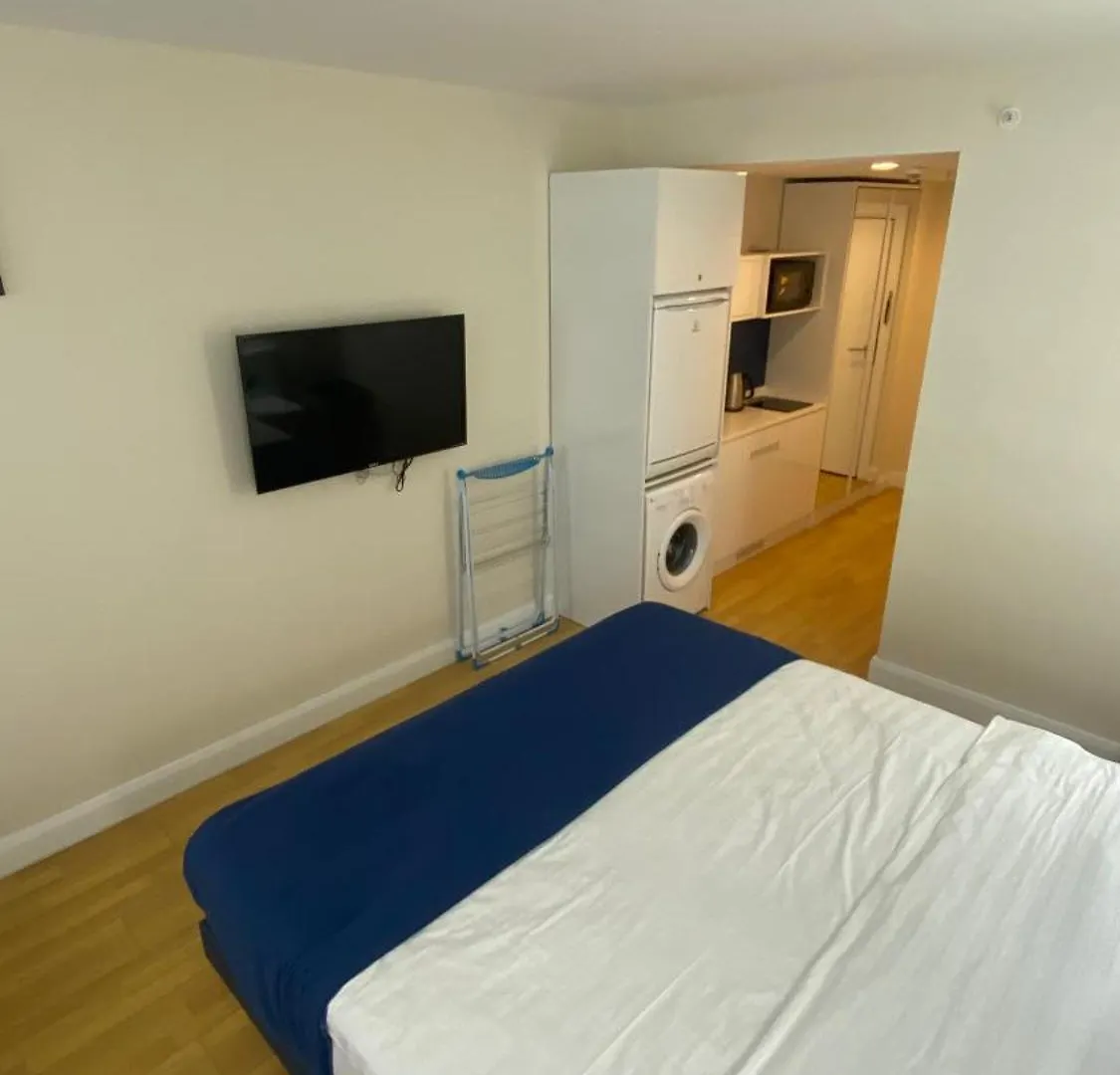 아파트 Best Apart Batumi City U Mzii 15 조지아