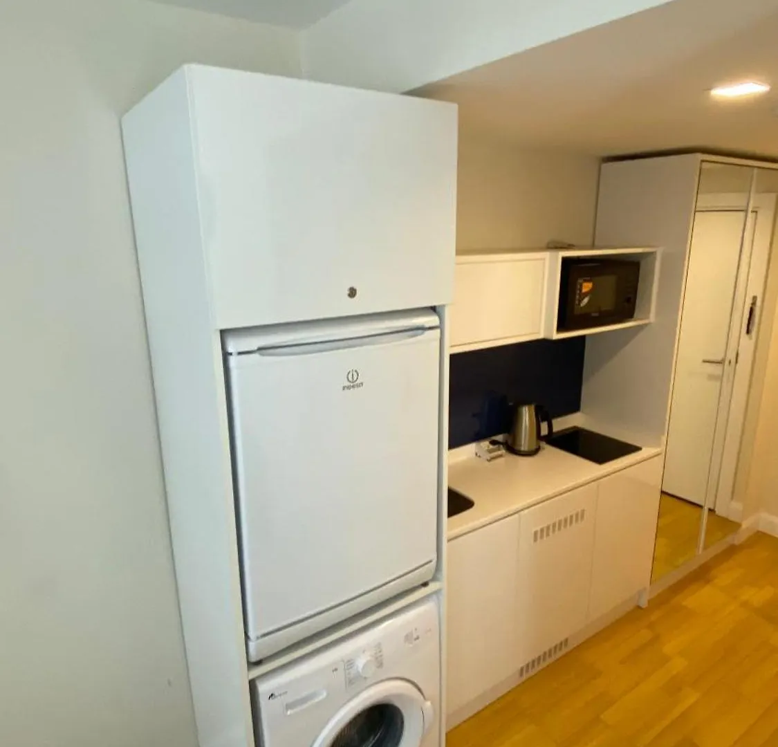 아파트 Best Apart Batumi City U Mzii 15 조지아