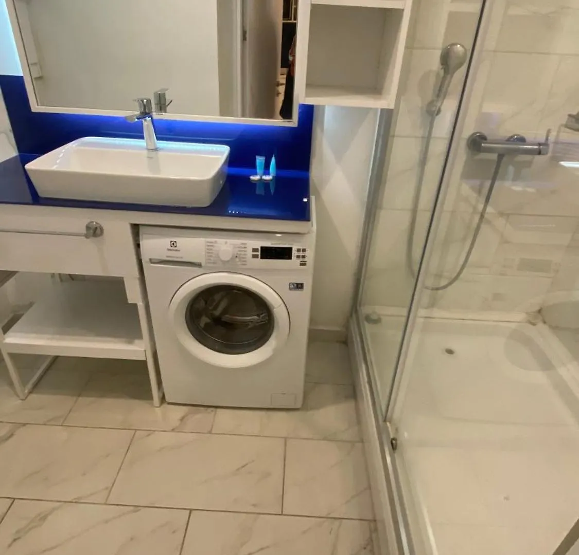Best Apart Batumi City U Mzii 15 0*,