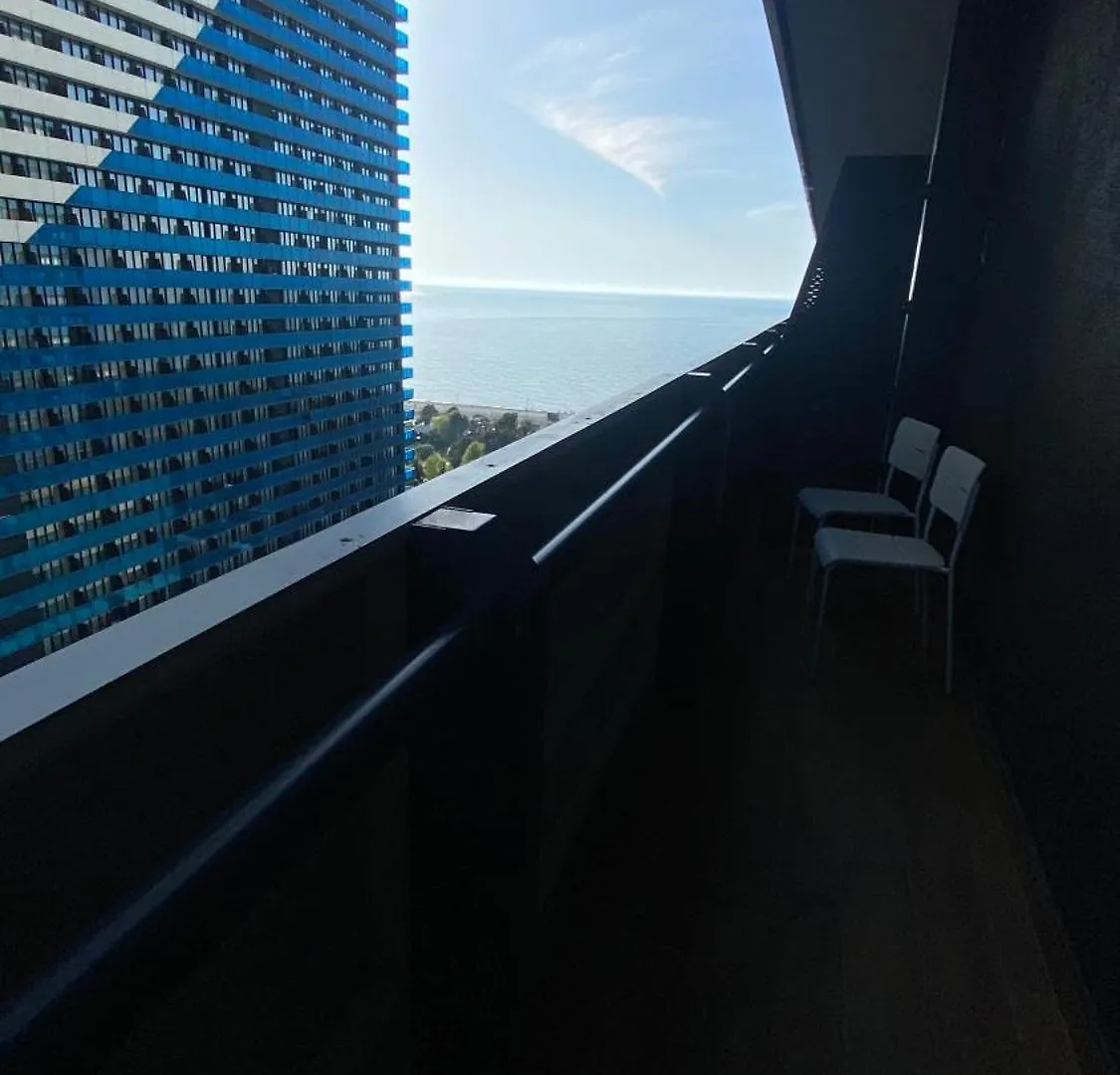 Best Apart Batumi City U Mzii 15 아파트