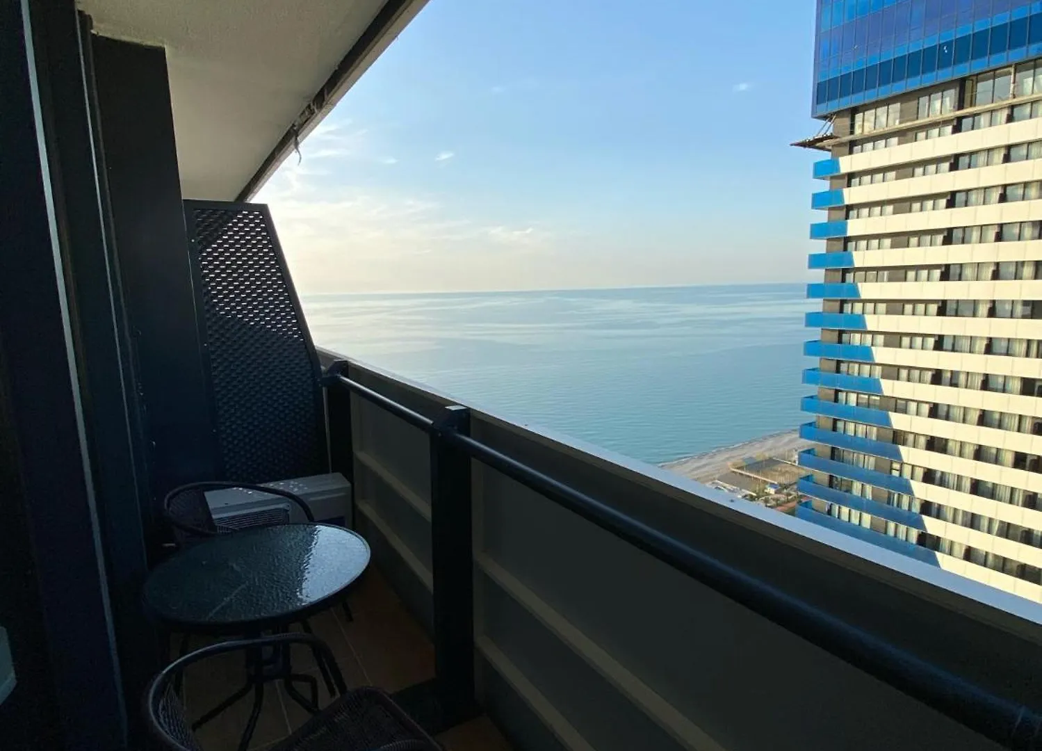 Best Apart Batumi City U Mzii 15