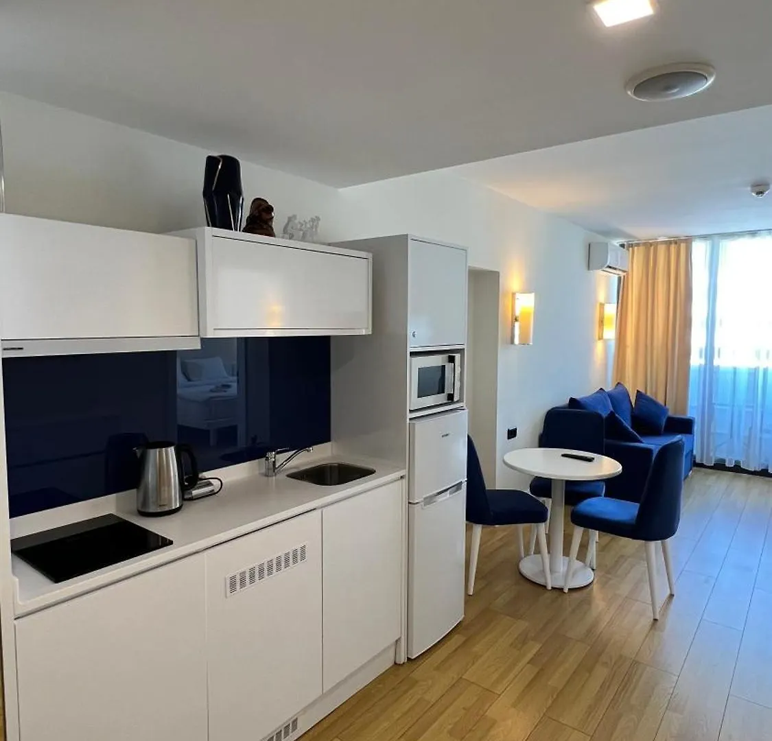 Best Apart Batumi City U Mzii 15 조지아