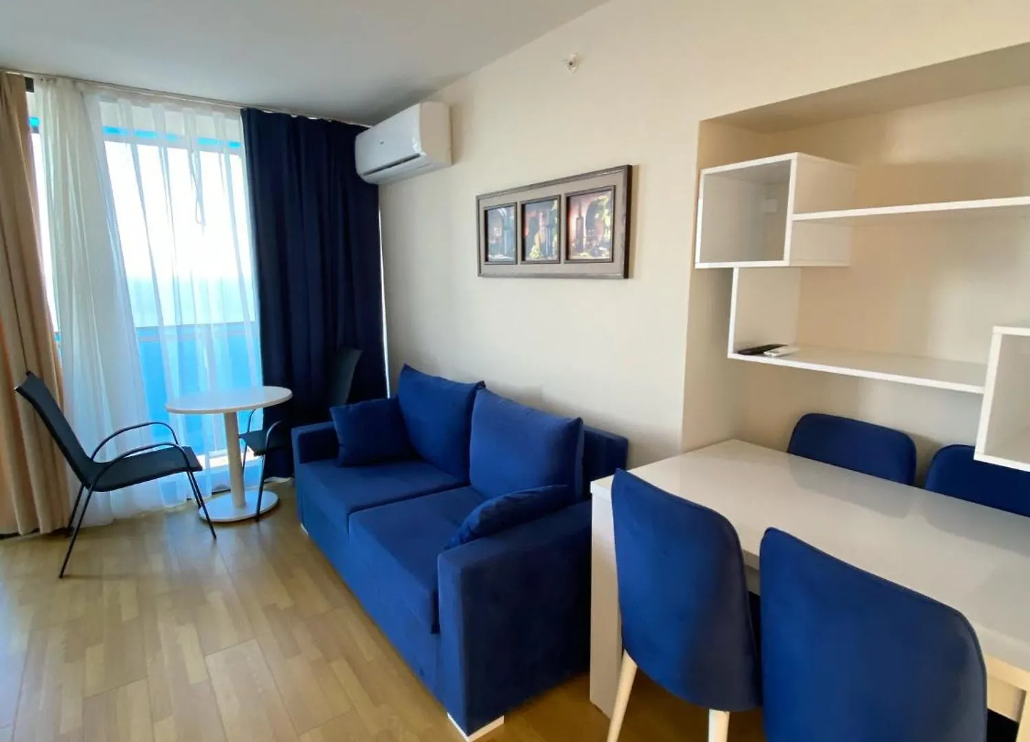 Best Apart Batumi City U Mzii 15 조지아