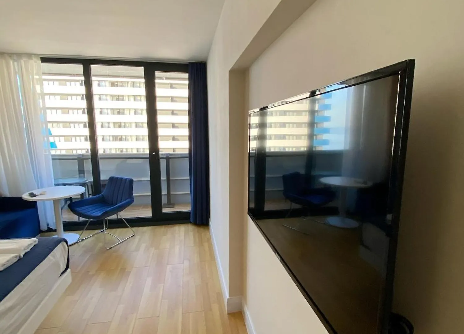 아파트 Best Apart Batumi City U Mzii 15 조지아