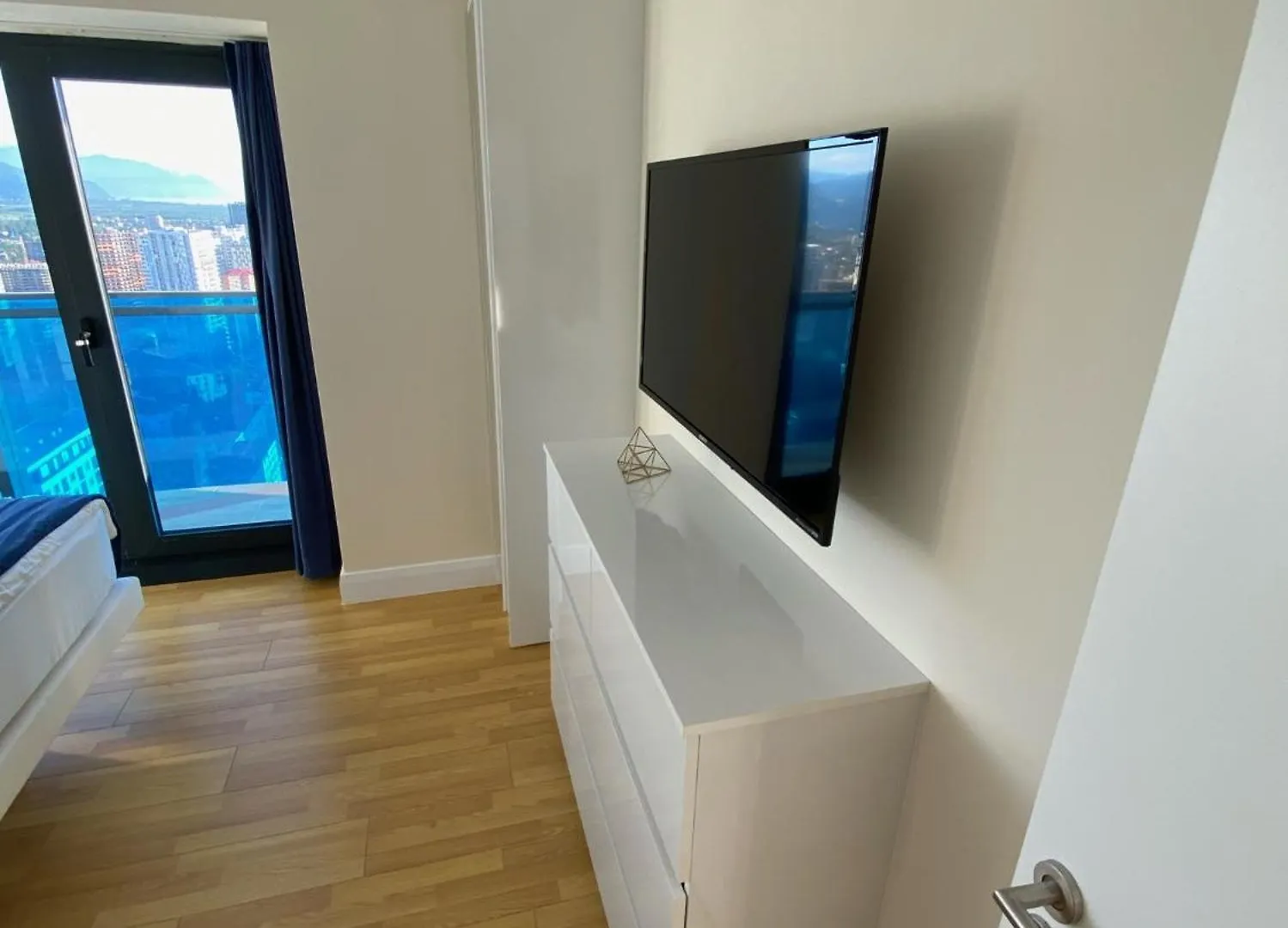 Best Apart Batumi City U Mzii 15 아파트