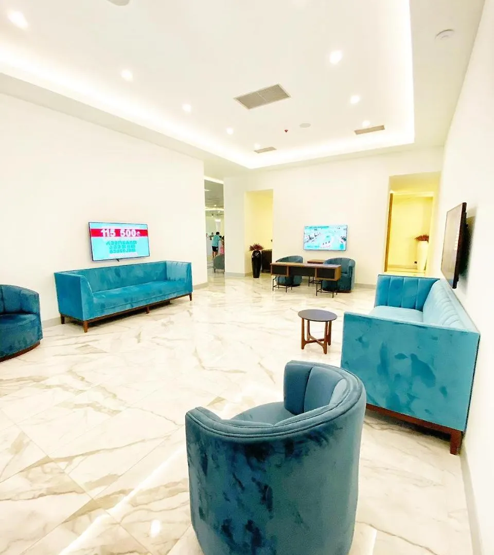 Best Apart Batumi City U Mzii 15 0*,