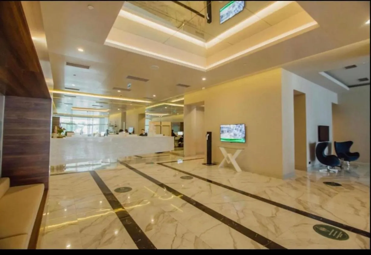 Best Apart Batumi City U Mzii 15